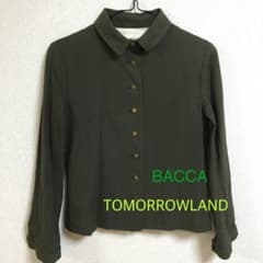 Bacca トゥモローランド　レディースのサムネイル
