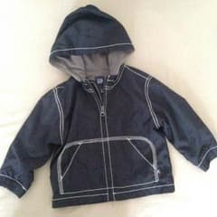 GAP 90size ウィンドブレーカーのサムネイル