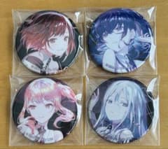 プロセカ スクエア缶バッジ まとめ売り 宵崎奏 東雲絵名 暁山瑞希 プロセカ 缶バッジ 東雲絵名 暁山瑞希 宵崎奏 朝比奈まふゆ 56C - メルカリ