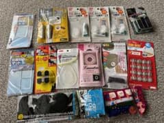 家庭用アクセサリー まとめ売り 15点セット