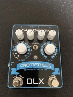 Prometheus DLX ※のーてんこっぷ様専用のサムネイル