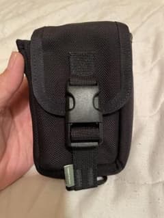 Wtaps porter ポーチ　バンダナセットのサムネイル