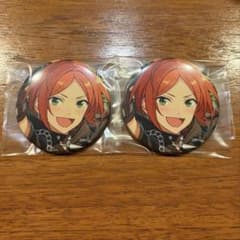 あんスタ　葵ひなた　缶バッジ 28個 Amazon.co.jp: あんスタ イベコレ缶バッジ 葵ひなた 2023 AUTUMN