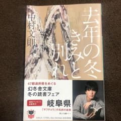 去年の冬、きみと別れのサムネイル