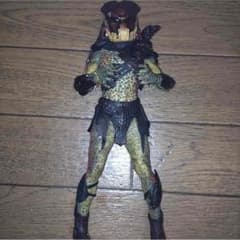 プレデター フィギュアのサムネイル
