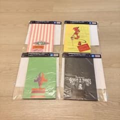 이치 반 쿠지 해리 포터 정리 판매 I 상 마법계 쇼핑백 컬렉션