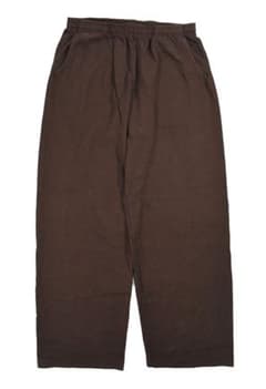 ロサンゼルスアパレル 8.5oz Wide Leg Jersey Pantsのサムネイル