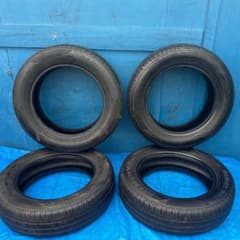 175/65R15 84HMINERVA RADIAL夏タイヤ4本セット - メルカリ
