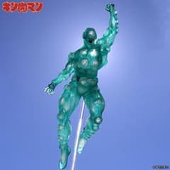 CCP ペインマン 原作カラー キン肉マン Studio24 スタジオニーヨン 