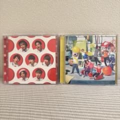 ジャニーズWEST おーさか☆愛・EYE・哀 Ya!Hot!Hot! 初回盤のサムネイル