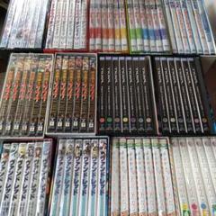 アニメ　DVD まとめ売り　ヴァンドレッド　ノワール エクスドライバー m42291034233_1.jpg?1688882049