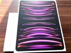 第6世代iPadPro12.9インチ＆Appleペンシルのサムネイル