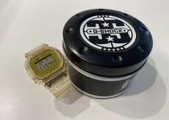 G-SHOCK 35th Anniversary GLACIER GOLDのサムネイル