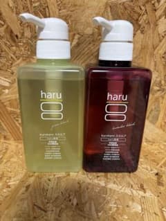 新品haru kurokami スカルプ400ml グリーンシトラス ラベンダー - メルカリ