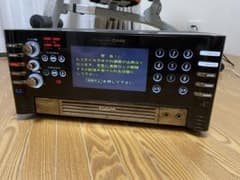 DAM XG-1000通信カラオケのサムネイル