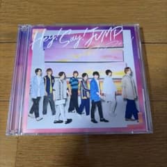 Hey! Say! JUMP ファンファーレ CDのサムネイル