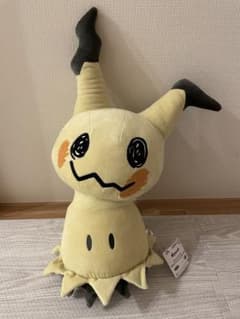 ミミッキュぬいぐるみのサムネイル