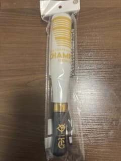 ジャイアンツ　優勝記念マラカスライトのサムネイル