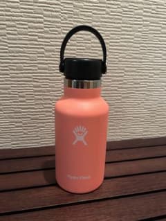 Hydro Flask 水筒 ステンレス製のサムネイル