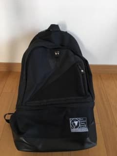 SILLENT FROM ME  Backpackのサムネイル