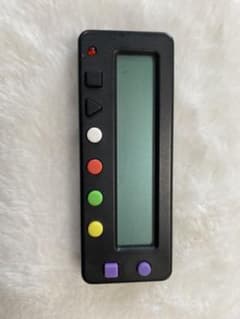 カチカチ くんのサムネイル