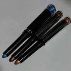 化粧品セット アイシャドウペン2色のサムネイル