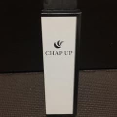 CHAP チャップアップ 育毛剤のサムネイル