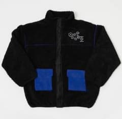 Ado 5th Adotomy ボアフリース　Lサイズ Ado 5th “Adotomy” ボアフリース Lサイズ - メルカリ