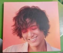 藤井風 HELP EVER HURT NEVER 初回盤のサムネイル