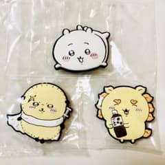ちいかわ　ラバーマグネットのサムネイル