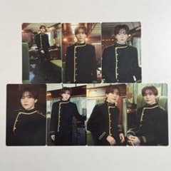 セブチ SEVENTEEN ケレン ペンミ 2026 トレカ スングァン - メルカリ