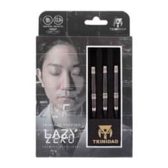 TRINIDAD Lazzy Zero ダーツ 3本入り 22g - メルカリ