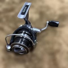 DAIWA CALDIA 2506 2506H スピニングリール 2台 Daiwa CALDIA 2506 スピニングリール 本体 - メルカリ