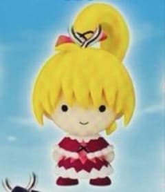 HUNTER×HUNTER 메지루시 액세서리 GI편 비스케