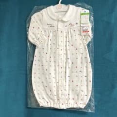 ⭐︎新品未使用⭐︎コンビドレス　長袖のサムネイル