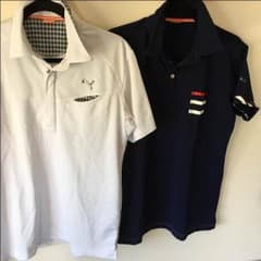 プーマゴルフ ほぼ新品 セットのサムネイル