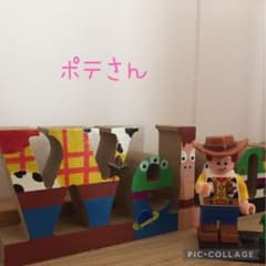 ポテさん　確認用のサムネイル