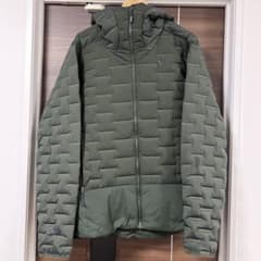 Mountain Hardwear ダウンジャケットのサムネイル