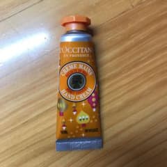 ロクシタン ハンドクリーム 10mlのサムネイル