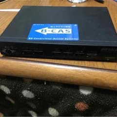 BUFFALO 地デジレコーダーのサムネイル