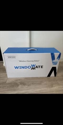 WINDOWMATE WM1000 窓掃除ロボットのサムネイル