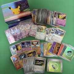 ポケモンカード 30周年 アニバーサリーコレクション まとめ売り