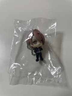 カラフルピーチ　ガチャガチャ　うりのサムネイル