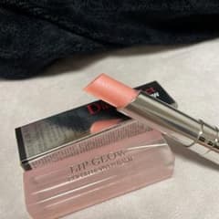 Diorアディクト リップグロウ 010のサムネイル