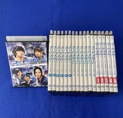 コード・ブルー / シーズン1 2 3 ＋ SP 2枚 / 計19巻 コード・ブルー / シーズン1 2 3 ＋ SP 2枚 / 計19巻 - メルカリ