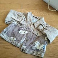 ティンカーベル ジャケットのサムネイル
