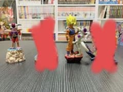 ドラゴンボールカプセル　2点のサムネイル
