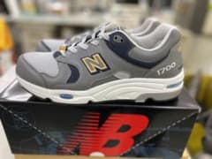 newbalance CM1700 NJ JAPAN LIMITEDのサムネイル