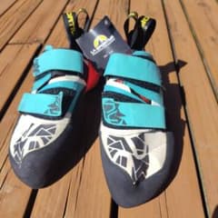 【新品 未使用】La Sportiva Otaki オタキ サイズ39のサムネイル