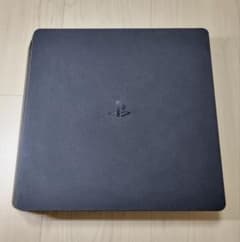 ps4 本体 ジャンク品のサムネイル
